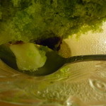 赤乃れん - 羽二重餅（白玉では無い）