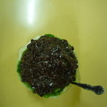 赤乃れん - 上から撮影