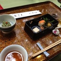 貴船べにや - 