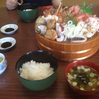 吉川鮮魚店