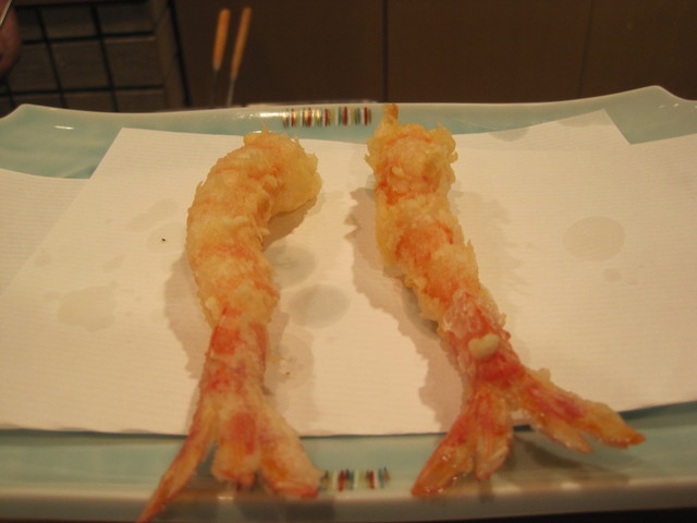 味覚 ミカク 柏 天ぷら 食べログ