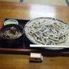 田舎うどん　力