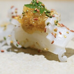 天寿し 京町店 - 