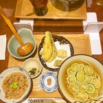 うどん棒 - 
