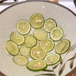 うどん棒 - 完汁です