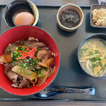 赤瓦そば まる屋 - 