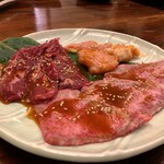 焼肉 一進 - 