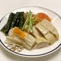 中国料理 桃花林 - 