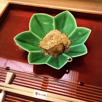 味 ふくしま - いちじく