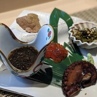 天寿し 横浜店 - 