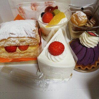 桜川市でおすすめの美味しいケーキをご紹介 食べログ 桜川市でおすすめの美味しいケーキをご紹介 食べログ