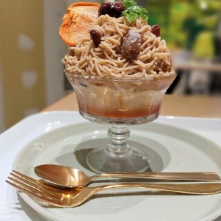 グランフロント大阪内でおすすめの美味しいスイーツをご紹介 食べログ