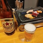 スタンド八とり - 