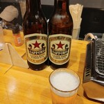 スタンド八とり - 