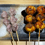 Yakitori Izakaya Daihyou Tori Shimariyaku Kaikaburi - 