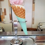 ハッピー＆ジェラート ファクトリー - 