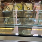 ハッピー＆ジェラート ファクトリー - 