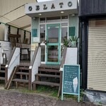 ハッピー＆ジェラート ファクトリー - 