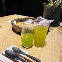 現代里山料理 ZEN HOUSE - 里山朝食御膳