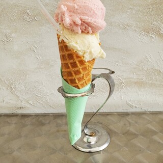 ハッピー&ジェラート ファクトリー_0