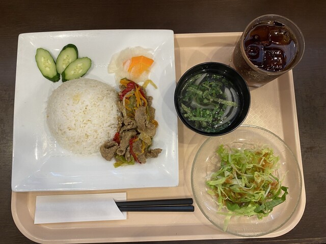 XIN CHAO FOOD
