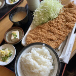 東京軒 - 