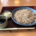 Te Uchi Chi Soba Ume Soba - 