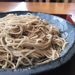 Te Uchi Chi Soba Ume Soba - 