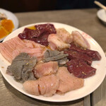 焼肉・光陽 - 