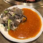 焼肉・光陽 - 