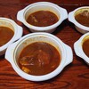 欧風カレー ボンディ 神保町本店