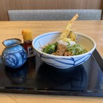 Uesuto - 3回目（そば麺）