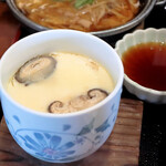 Umi No Sachi Aji No Sai Shiki - 茶碗蒸し