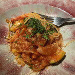 サーラ・マンジェ・ドゥ・クール  - 