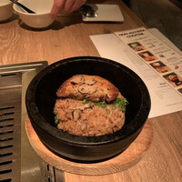 渋谷焼肉 KINTAN - 