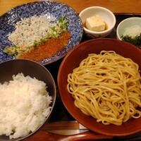 澄まし処 お料理 ふくぼく - 