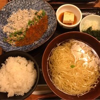 澄まし処 お料理 ふくぼく - 