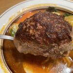 スープカレー店 34 - 