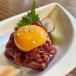 Shichirin Yakiniku Tanoshiira - 