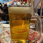 新宿天空ビアガーデン - 