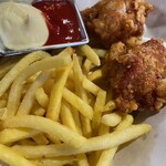 新宿天空ビアガーデン - 