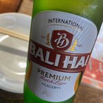 新宿天空ビアガーデン - 