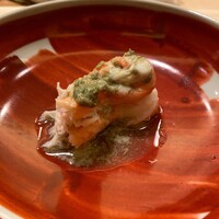 すし処 めくみ - 