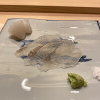 すし処 めくみ - 