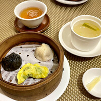 天厨菜館 銀座店 - 