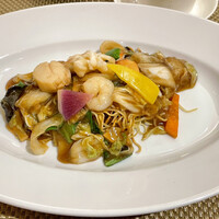 天厨菜館 銀座店 - 