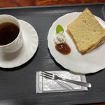 Kominka Kafe Yashiro - 
