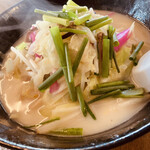 長崎ちゃんぽん 幸楽 - 