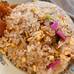 長崎ちゃんぽん 幸楽 - 