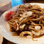 長崎ちゃんぽん 幸楽 - 